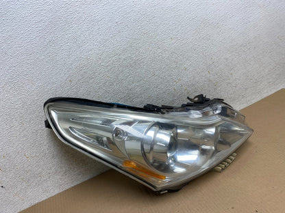 2010-2012 Infiniti G37 Right Passenger Side Xenon HID Headlight DEPO AJ2367 DW2