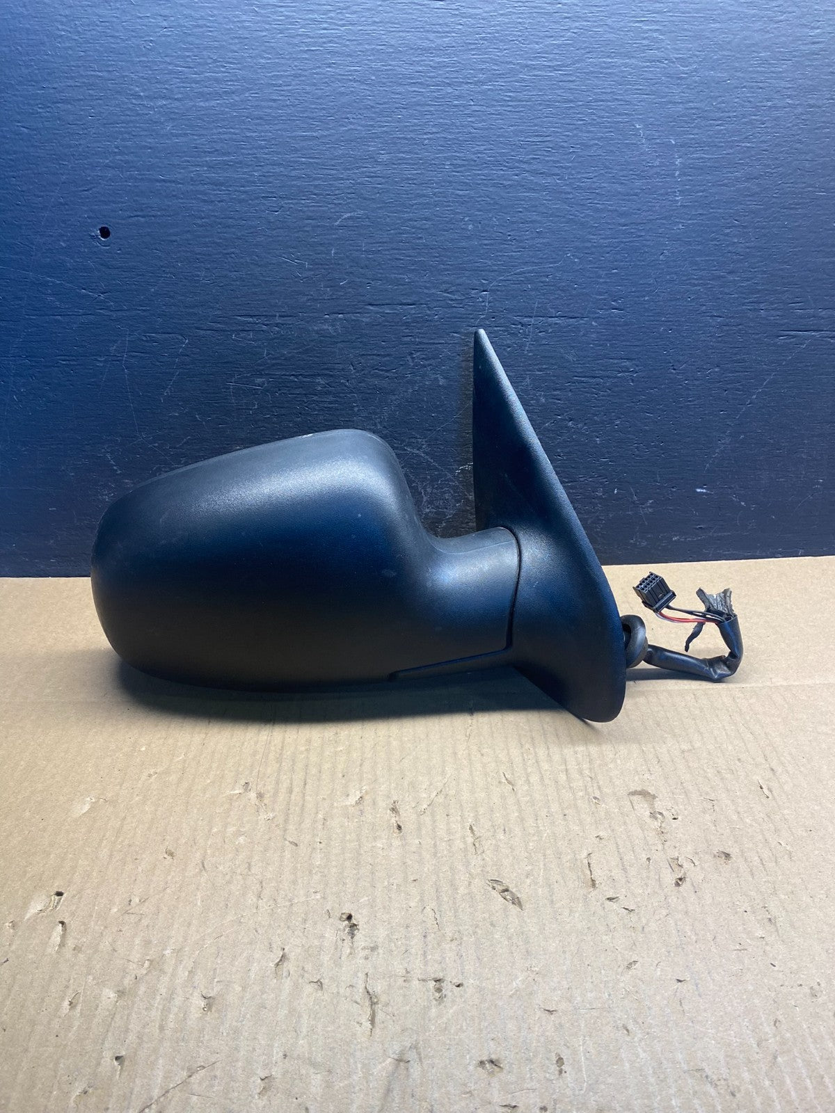 1999-2004 Jeep Grand Cherokee Right Passenger Power Door Mirror AC2553 DG0