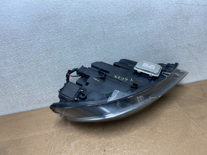 2008-2014 Bmw X6 Left Driver Lh Side Headlight Xenon Hid y5625 DG10