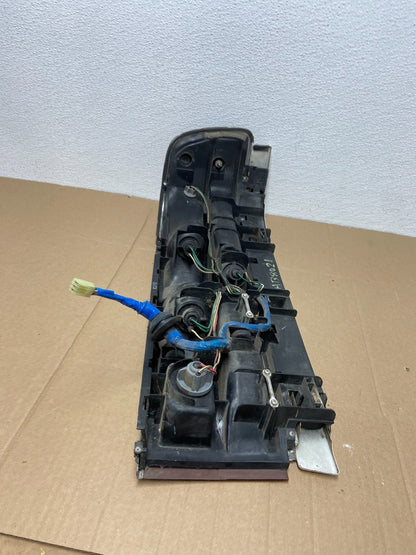1989 to 1991 Toyota Cressida Left Driver Side Tail Light AB80219
