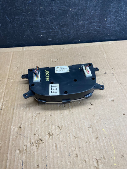 2010 2011 2012 Hyundai Santa Fe Automatic Climate AC Heater Control OE AD2290 DG4
