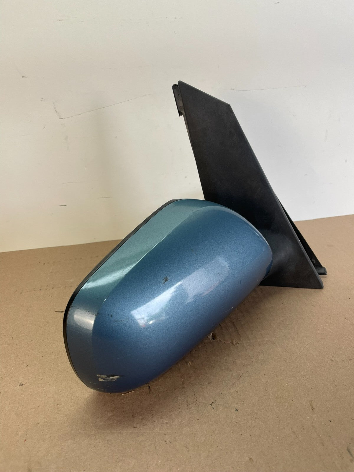 2004 to 2009 Toyota Prius Right Passenger RH Side View Door Mirror AG2538 MS1