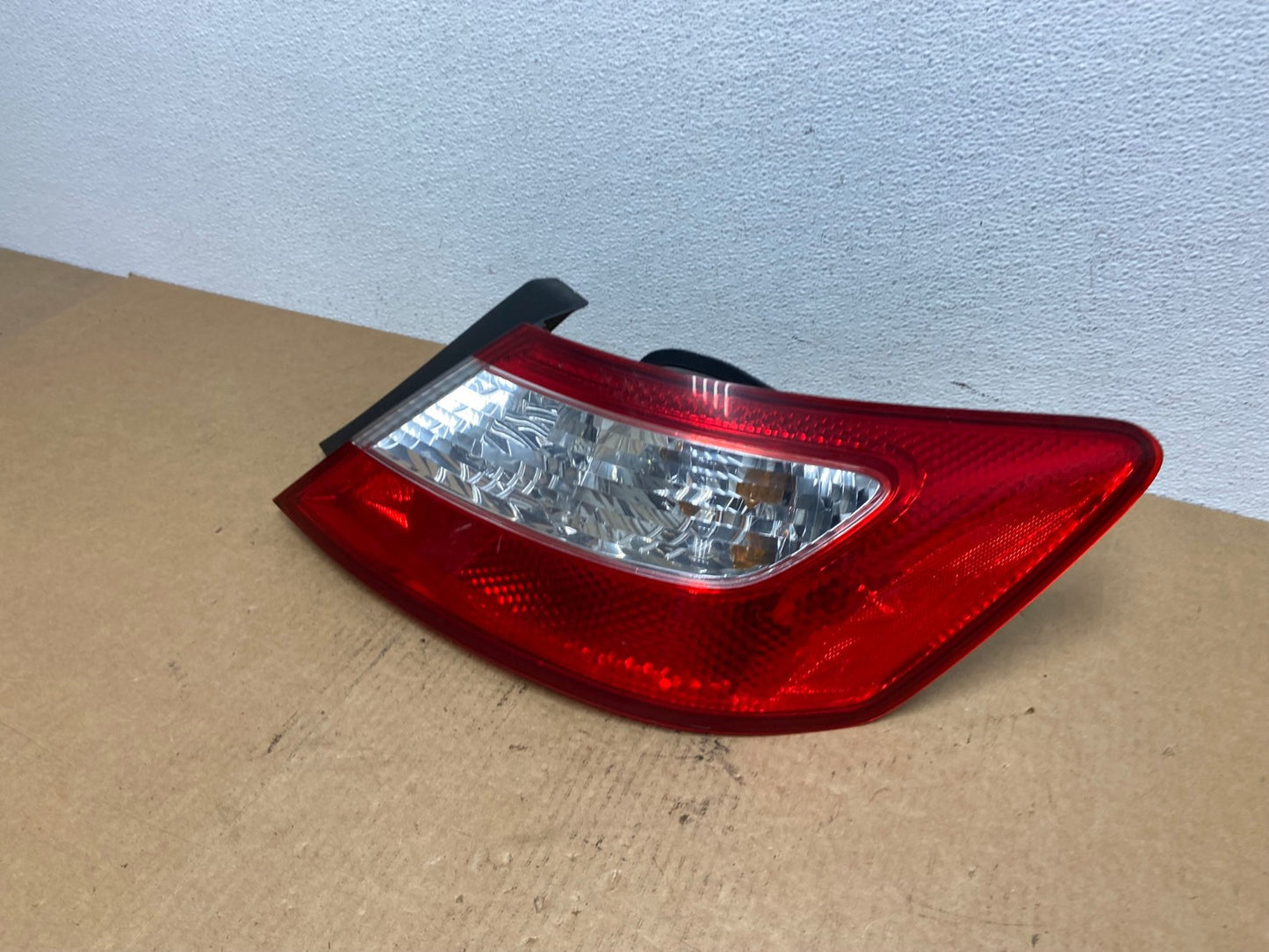 Coupe 2006 2007 2008 Honda Civic Right Passenger RH Tail Light Oem AC1831 LK1