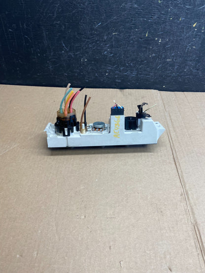 2001 - 2007 GMC Chevrolet Express 1500 Climate Control A/C AE4366 DG3