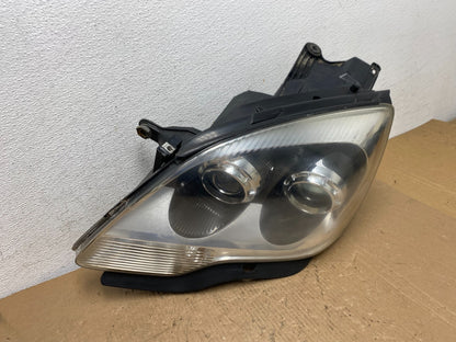 2007-2012 Gmc Acadia Xenon HID Headlight Left Driver LH Side AD8229 DW2