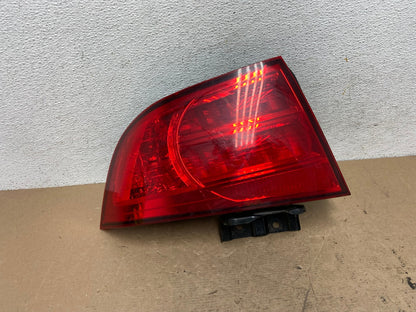 2004 2005 2006 Acura TL Left Driver Lh Side Tail Light AF5707 LK0