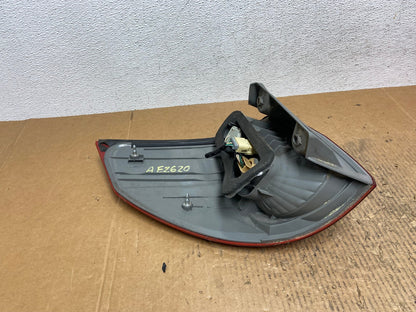 2006 - 2010 Toyota Sienna Right Passenger Side Tail Light AE2620 LK5