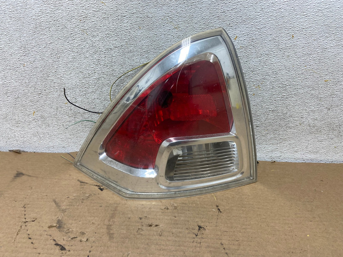 2006 2007 2008 2009 Ford Fusion Tail Light Left Driver LH Side AH4338 LK0