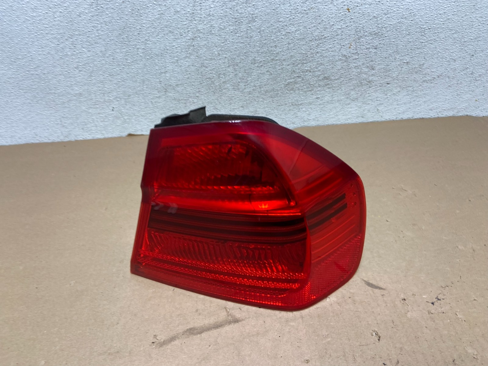 2006 2007 2008 Bmw 328i 3 Series Right Passenger Rh Side Tail Light AG3422 PS0