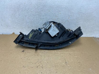 2007 to 2008 Acura TL Headlight Right Passenger Rh Side Xenon Hid AH8160 DW6
