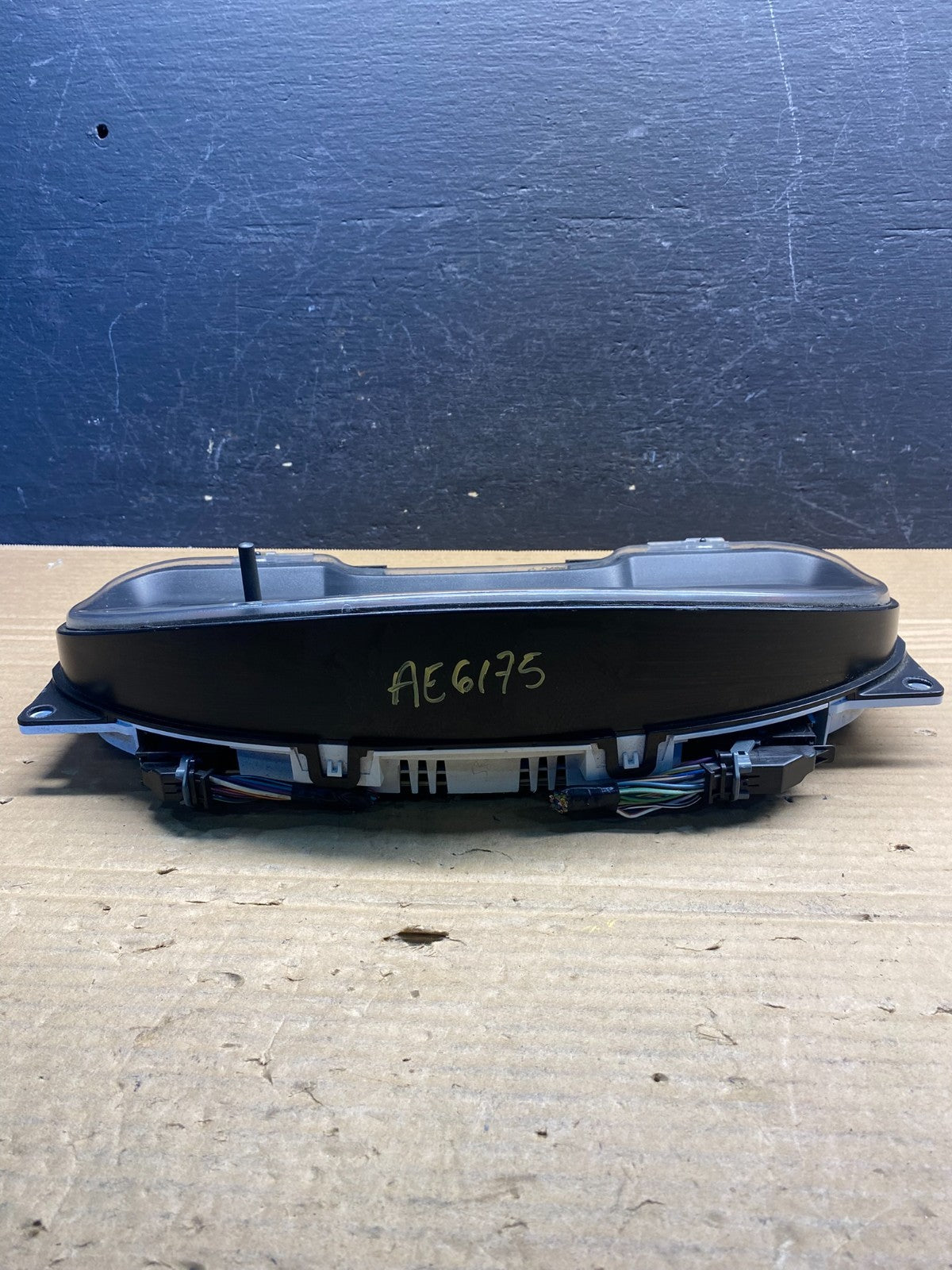 2004 2008 Ford F150 F-150 Speedometer Cluster Gauge ae6175 DG3