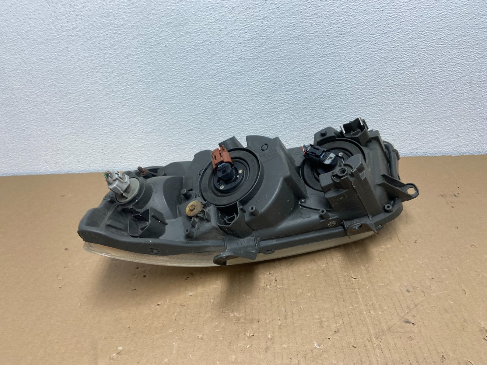 2001 2002 2003 Toyota Highlander Headlight Right Passenger RH Side AB6502 DW4