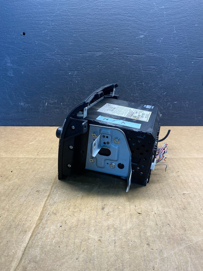 2004 to 2010 Toyota Sienna AM FM CD WMA Mp3 Radio Receiver ad3618 DG1