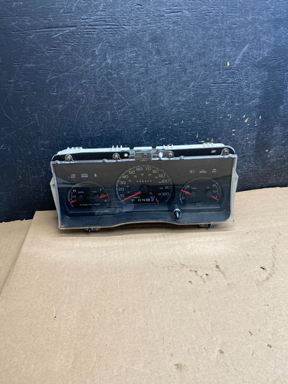 1998 to 2005 Mercury Marquis Speedometer Cluster Gauge ai3016 DG0