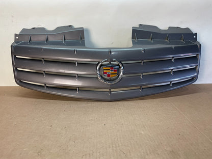 2003 2004 2005 2006 2007 Cadillac Cts Front Upper Grill Grille aj1265 DG0