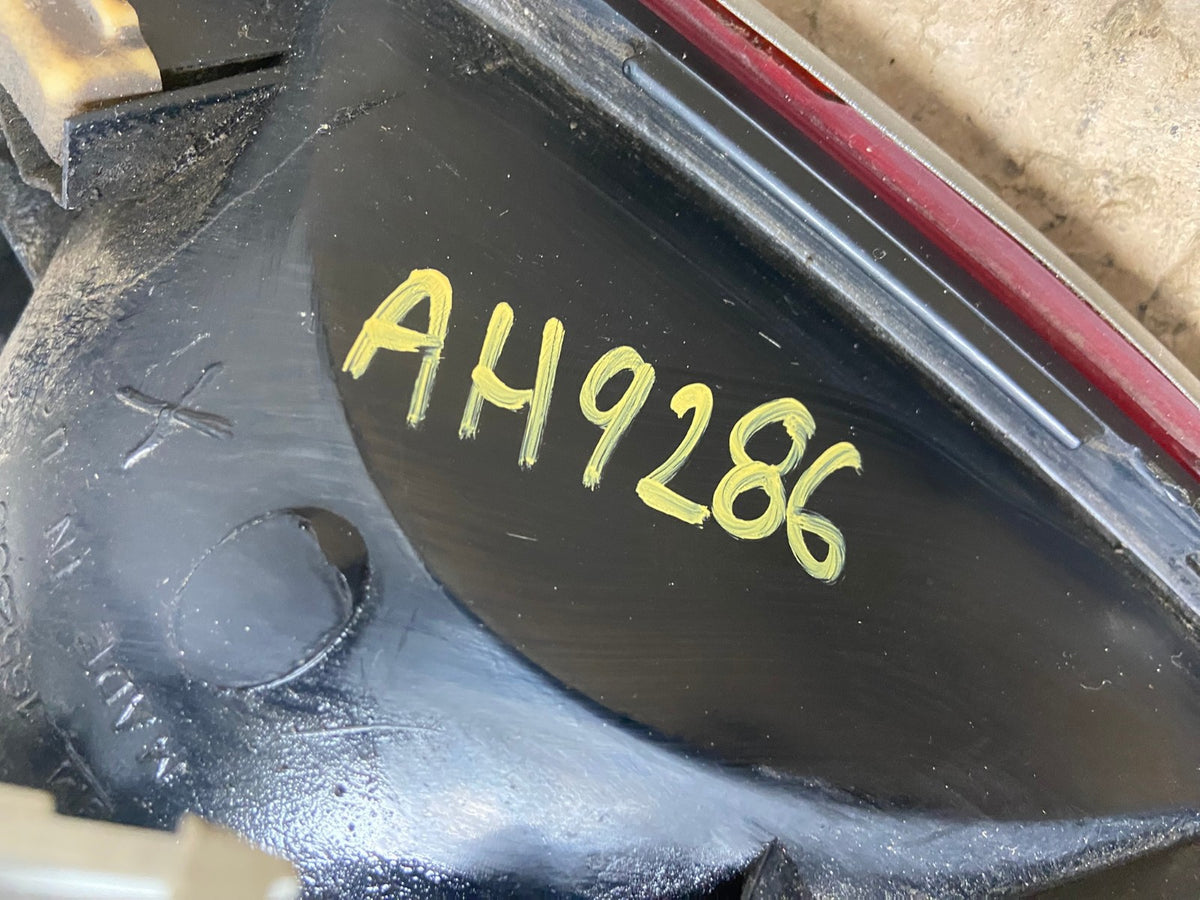 1997 to 2005 Buick Century Left Driver Side LH Tail Light AH9286 LK6