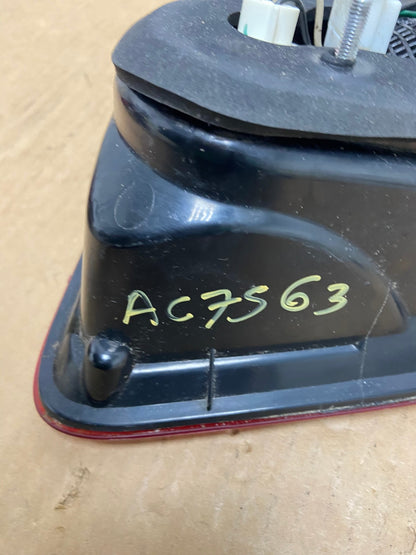 2010-2012 Hyundai Santa Fe Left Driver LH Inner Tail Light AC7563 LK6