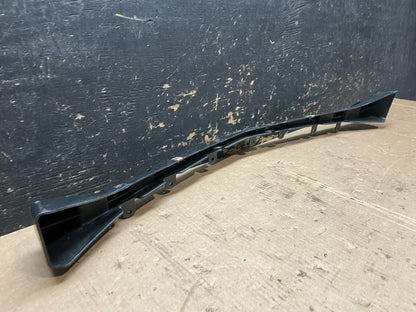 2015 to 2019 Cadillac ATS Front Bumper Fascia Upper Stiffener 22879651 Z60005