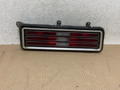 1975 to 1977 Pontiac Ventura Right Passenger RH Side Tail Light ah6687 DG0