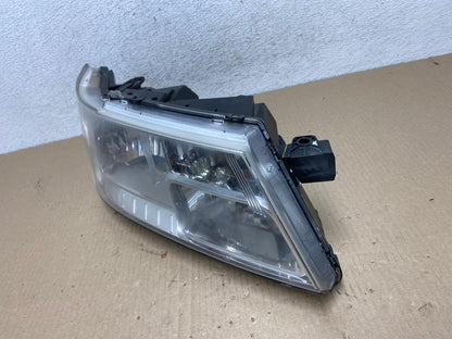 2009 to 2017 Dodge Journey Headlight Right Passenger Rh Halogen AE9508 LK1