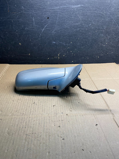 2000 to 2005 Toyota Celica Right Passenger RH View Door Mirror OEM AB0552 MS3
