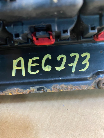 2010 Dodge Caravan Town & Country Engine Computer ECU AE6273 DW3