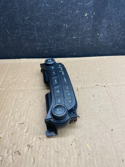 2013 2014 2015 Chevrolet Malibu AM FM Radio Control Panel AD2204 DG1