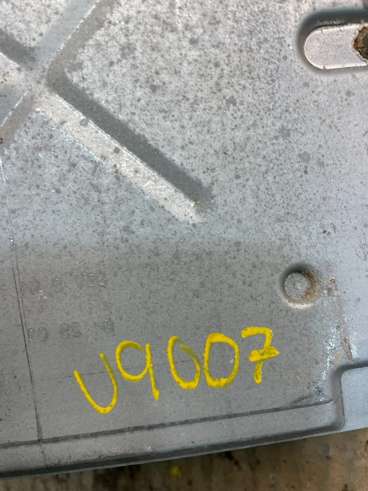 2015 Ford Econoline E-Series  Engine Control Module Computer  ECU ECM U9007 DG4