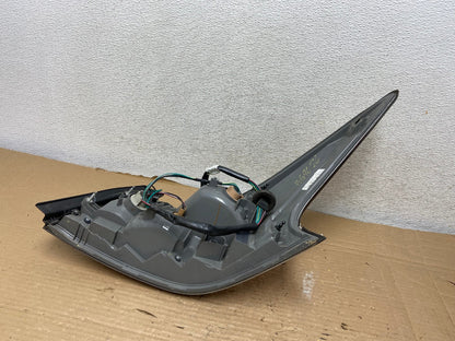 2013 2014 2015 Nissan Altima Left Driver LH Side Tail Light AG9086 LK6