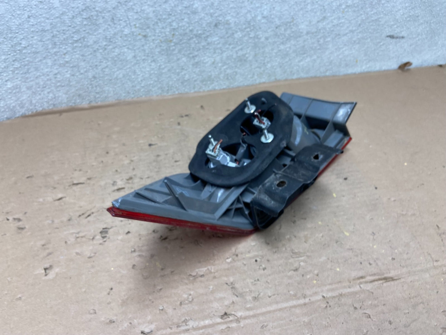 2006 2007 2008 Acura Tsx Sedan Right Passenger Tail Light AB0857 LK6
