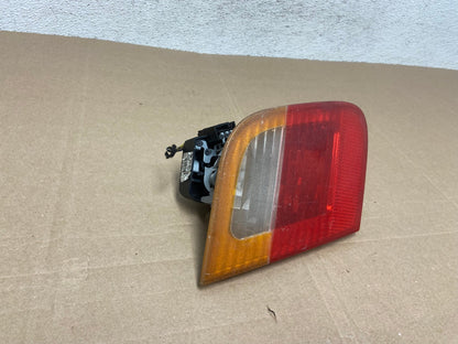 2002 - 2005 BMW 3 E46 Series Left Driver LH Inner Tail Light AE4837 LK2