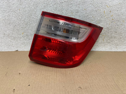 2011 2012 2013 Honda Odyssey Right Passenger Rh Side Tail Light AH4362 LK0