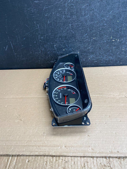 2005 2006 Nissan Pathfinder Cluster Speedometer Instrument AG0082 DG1