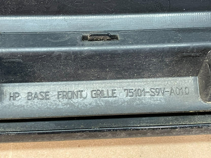 2003 2004 2005 Honda Pilot Front Upper Grill Grille AD8337 DG4