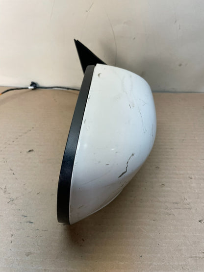 2011-2014 Dodge Charger Right Passenger View Door Heated Mirror AH8729 DG11