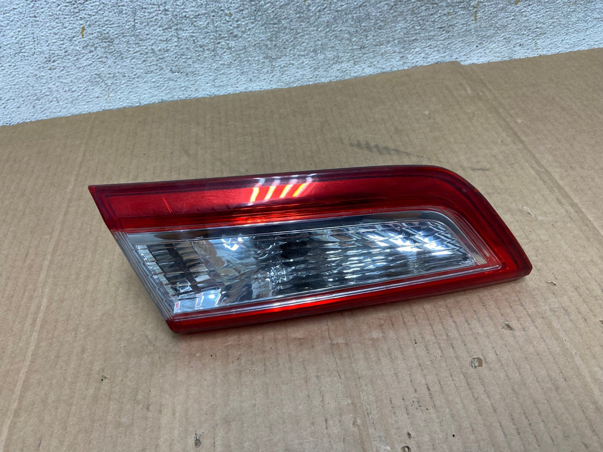 2012 2013 2014 Toyota Camry Left Driver LH Side Tail Light inner AI5735 LK0