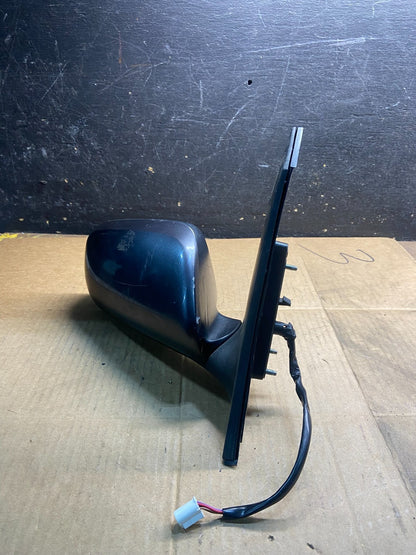 2004 to 2009 Toyota Prius Right Passenger RH Side View Door Mirror Y3810 MS2