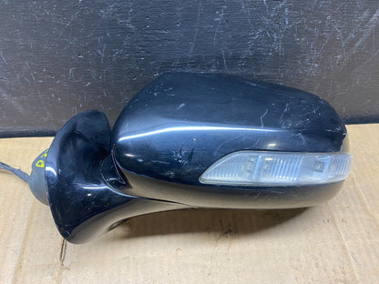 2007-2009 Mercedes E-Class Left Driver Side Door Mirror Turn Signal D23800