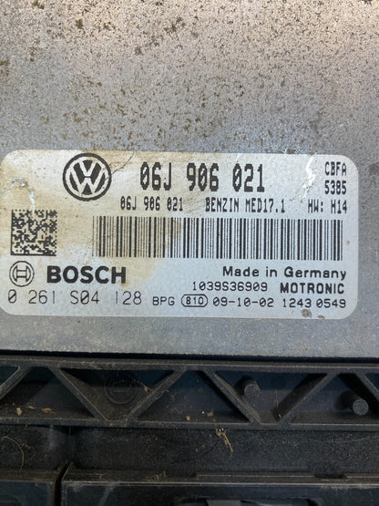2007 to 2009 Mercedes Sprinter ECU ECM Engine Control Module Unit aa7220 DG2
