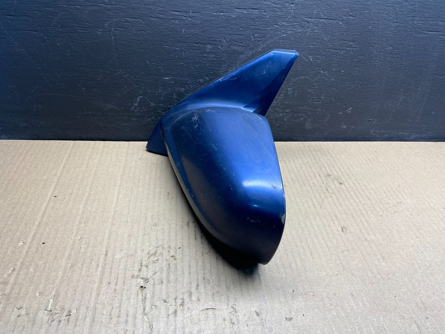 2003 to 2008 Toyota Matrix Left Driver Lh View Door Mirror AC0510 MS1