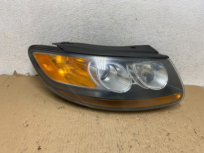 2007 2008 2009 Hyundai Santa Fe Right Passenger Halogen Headlight AH2915 DW0