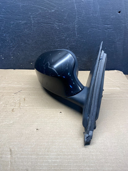 2009 to 2011 BMW 328i 335i Right Passenger Side View Door Mirror AF0064 DW2