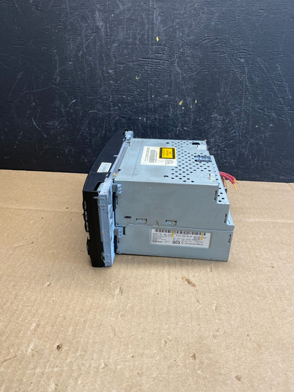 2003 2008 Mercedes E320 E350 Head Screen Display Radio CD Player ac6274 DG2