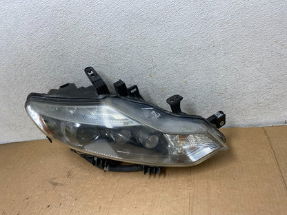 2011 to 2014 Nissan Murano Headlight Right Passenger Rh Xenon Hid AI8824 DW1