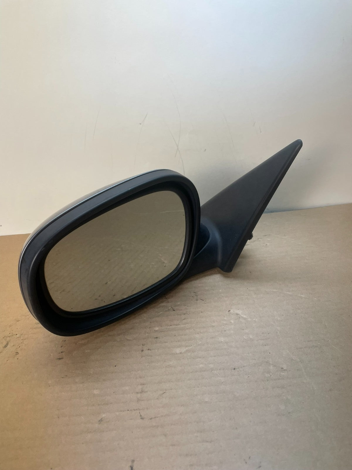 2009 to 2011 BMW 328i 335i Left Driver Lh Side View Door Mirror ah8802 DG2