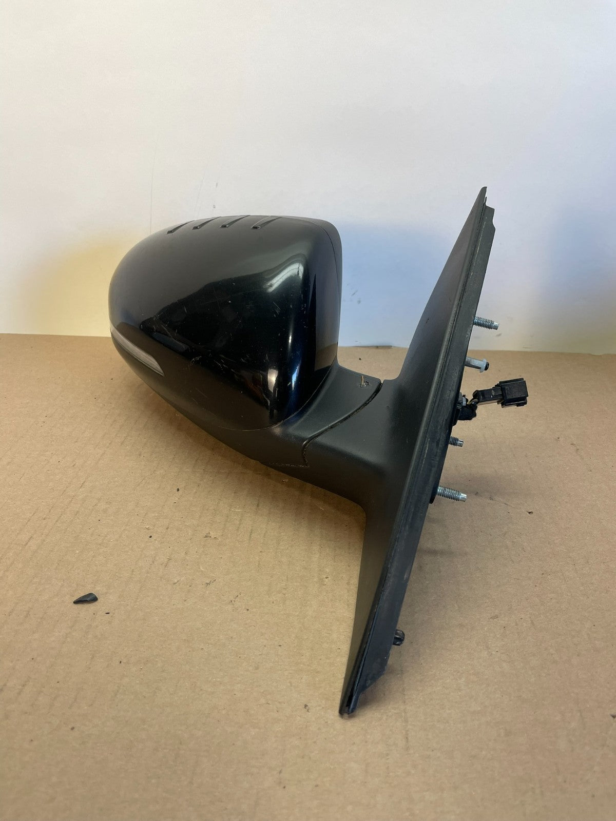 2014-2016 Kia Optima Right Passenger View Door Mirror Turn Signal ah0431 DG1