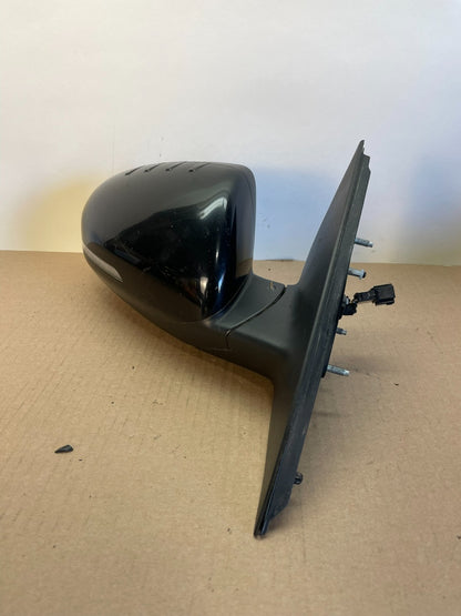 2014-2016 Kia Optima Right Passenger View Door Mirror Turn Signal ah0431 DG1