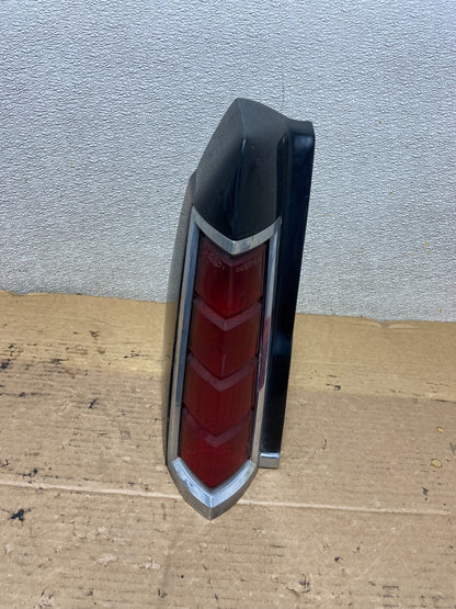 1980 to 1983 Lincoln Mark VI Left Driver LH Side Tail Light OEM AB5321 LK0