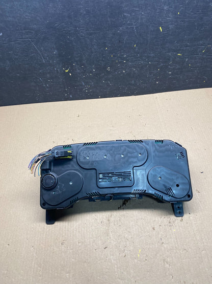 2014  Lincoln Navigator Speedometer Cluster Gauge Q6989 DG4