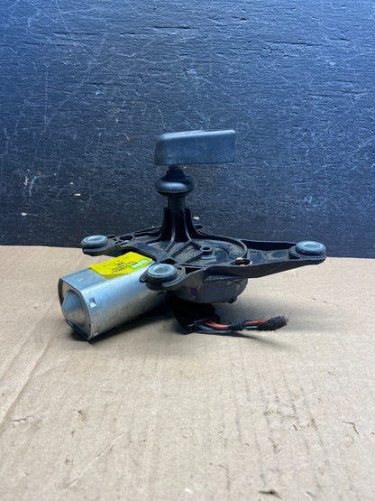 2006-2013 Mercedes GL450 ML350 Rear Glass Windshield Wiper Motor AE2320 DG1